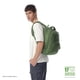 thumbnail image 2 of TOTTO Mochila Ergonómica Grande Porta Laptop 14 Repelente a Líquidos | Escuela - Oficina - Viaje | 2 verde G, 2 of 6
