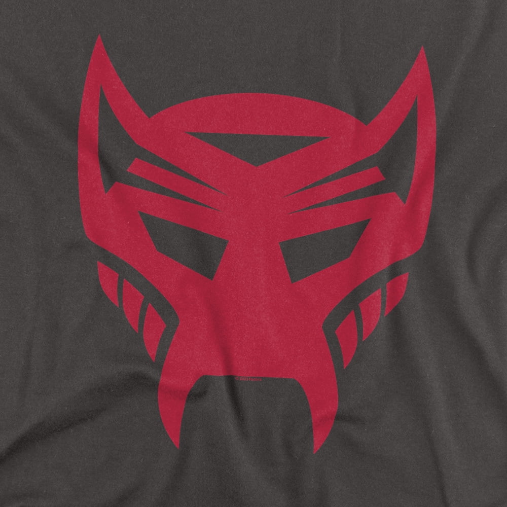 Transformers T-Shirt Maximal Logo Unisex Graphic Tee for Men & Women