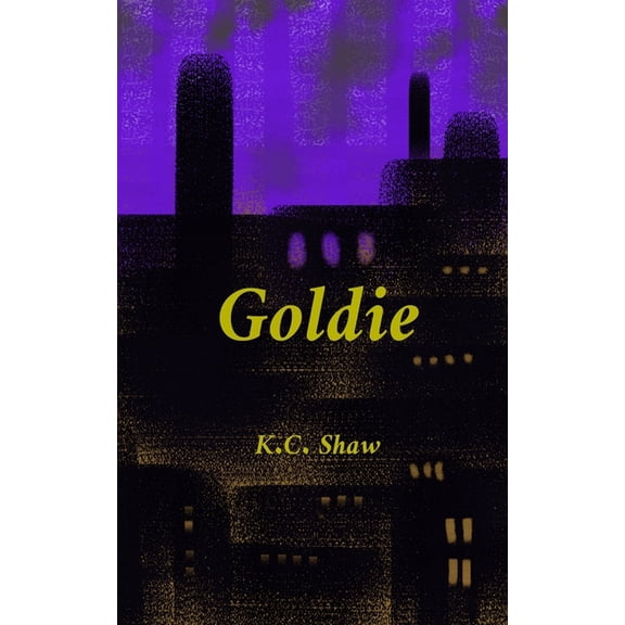 Goldie, (Paperback)