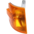 thumbnail image 2 of For 1998-1999 VN Turn Signal Light Front, Right Amber Plastic VO2551106 8080853, 2 of 5