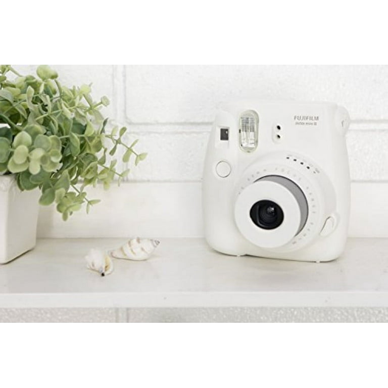 Fujifilm Instax Mini 8 Instant Film Camera - Polaroid Prints Fujifilm Instax Mini 8 Instant Film Camera - Polaroid Prints