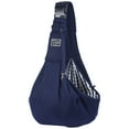 thumbnail image 1 of Mochila plegable para perros, bolsa transpirable para mascotas, bolsa para salir, bolsa bandolera para mascotas, 1 of 6