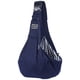 thumbnail image 1 of Mochila plegable para perros, bolsa transpirable para mascotas, bolsa para salir, bolsa bandolera para mascotas, 1 of 6