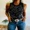 Black, variant on CHICME Rhinestone Tank Tops For Women Solid Color Ribbed Crew Neck Sleeveless Basic Vest Slim Fit Party Y2K Womens Sparkly Top Black-S