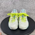 thumbnail image 2 of Asics Shoes Womens Size 9.5 Court FF 3 Tennis Sneaker White Cushioned, 2 of 6