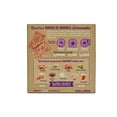 thumbnail image 3 of Barras de granola Dasavena receta original 6 pzas de 35 g c/u, 3 of 4