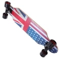 thumbnail image 4 of Adult Skateboard, Skateboard  And Durable  For Professional Training And Hobbies, 4 of 8