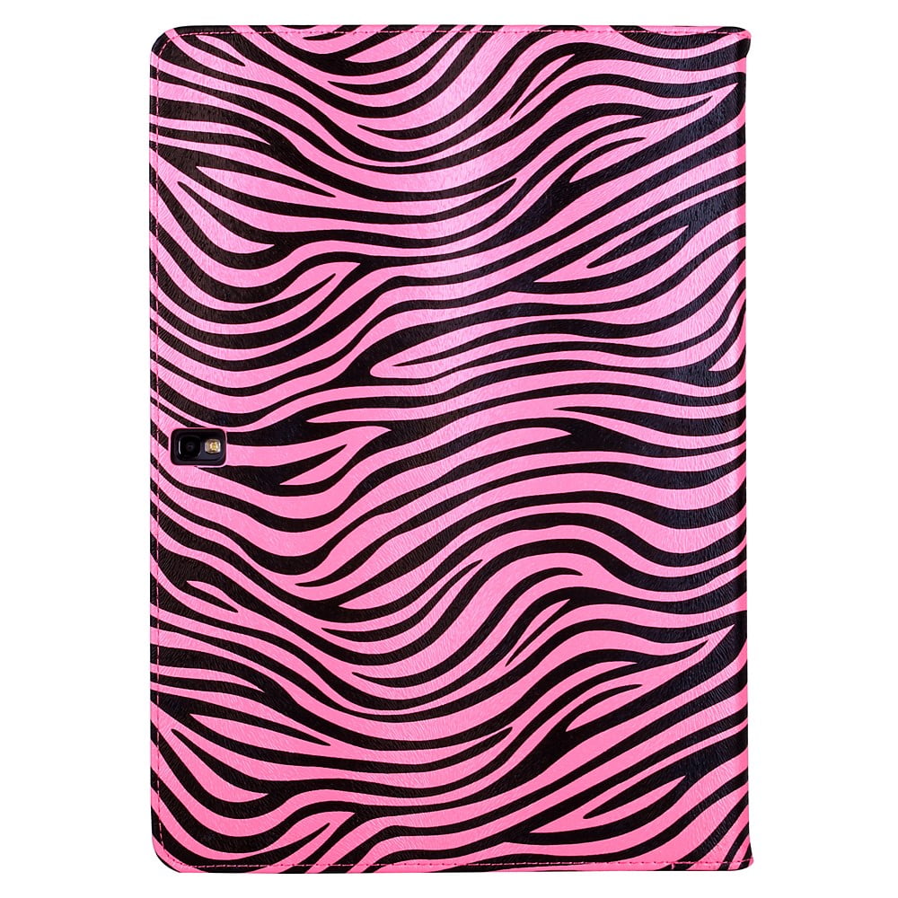 Portfolio Case with Stand for Samsung Galaxy Tab Pro 10.1 and Note 10.1