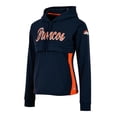 thumbnail image 2 of Sudadera Mujer NFL Talla G Azul Broncos, 2 of 3