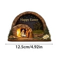 thumbnail image 3 of BotaniNest Elegant Desktop Decorative Sculpture Art Piece For Home And Giving, 3 of 6
