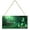 Color-56, variant on Hanging Happy St Patricks Day Wood Decor Sign, Printed Wood Wall Art Sign, Irish Home Signs Decor Rustic Farmhouse Decor