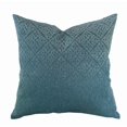 thumbnail image 5 of Cojín Homey COZY ACCENTHOME Chenille Jacquard rojo, 5 of 5