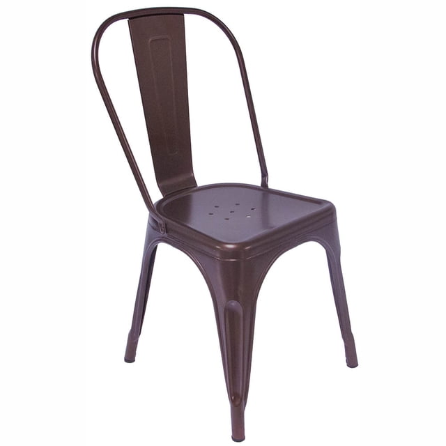 Silla Tolix Cobre Rack & Pack mkz-tolixcobre