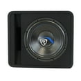 thumbnail image 3 of Rockville VS12K54 12" K5 1400w Car Subwoofer in Vented Sub Enclosure Box - 4 Ohm, 3 of 11