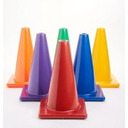 Color My Class® Game Cones