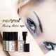 thumbnail image 2 of Sombra de ojos portátil de 5 colores brillantes, resistente al agua, con purpurina, 3,5 ml, 2024, recuerdos para invitados, 2 of 5