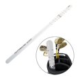 thumbnail image 2 of Ruiboury Portable for Golf Putting Ruler Sliding Track Outdoor Use Indoor Practice for Style A 1Set, 2 of 6