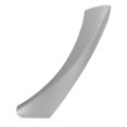 thumbnail image 1 of Manija Puerta Interior Manija interior para panel de puerta, cubierta de ajuste para tirar para BMW Serie 3 2005-2012 (gris), 1 of 4