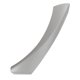 thumbnail image 1 of Cubierta de la manija del panel de la puerta interior para BMW Serie 3 2005-2012 gris, 1 of 3