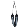 thumbnail image 1 of Embroidery Saxophone Neck Strap, Metal Hook Ergonomic Design with Extended Adjustable Range for Saxophonists At Any Level, 1 of 7