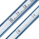 thumbnail image 4 of Regla curva flexible de 24" 60cm para dibujo de ingeniería y diseño de prendas, 4 of 5