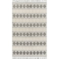 thumbnail image 2 of Hauteloom Arij Living Room, Bedroom Area Rug - Global - Gray, Black - 7'10" x 10', 2 of 6