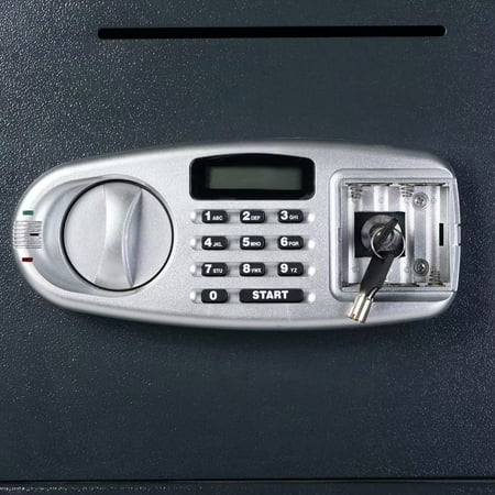 #3 Editor's Choice Gun Safe Too Heavy For Concrete Floor