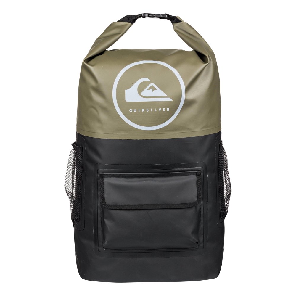 Quiksilver Quiksilver Dry Bag Sea Stash Waist Pack
