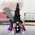 thumbnail image 2 of Compre 2 y consiga un 10% de descuento Halloween Gnome Doll Dwarf Plush Doll Decorations Holiday Gifts Household For Kids, 2 of 5