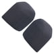 thumbnail image 4 of 2 protectores de espejo retrovisor antiarañazos para Land Rover Defender 2020-2021., 4 of 14