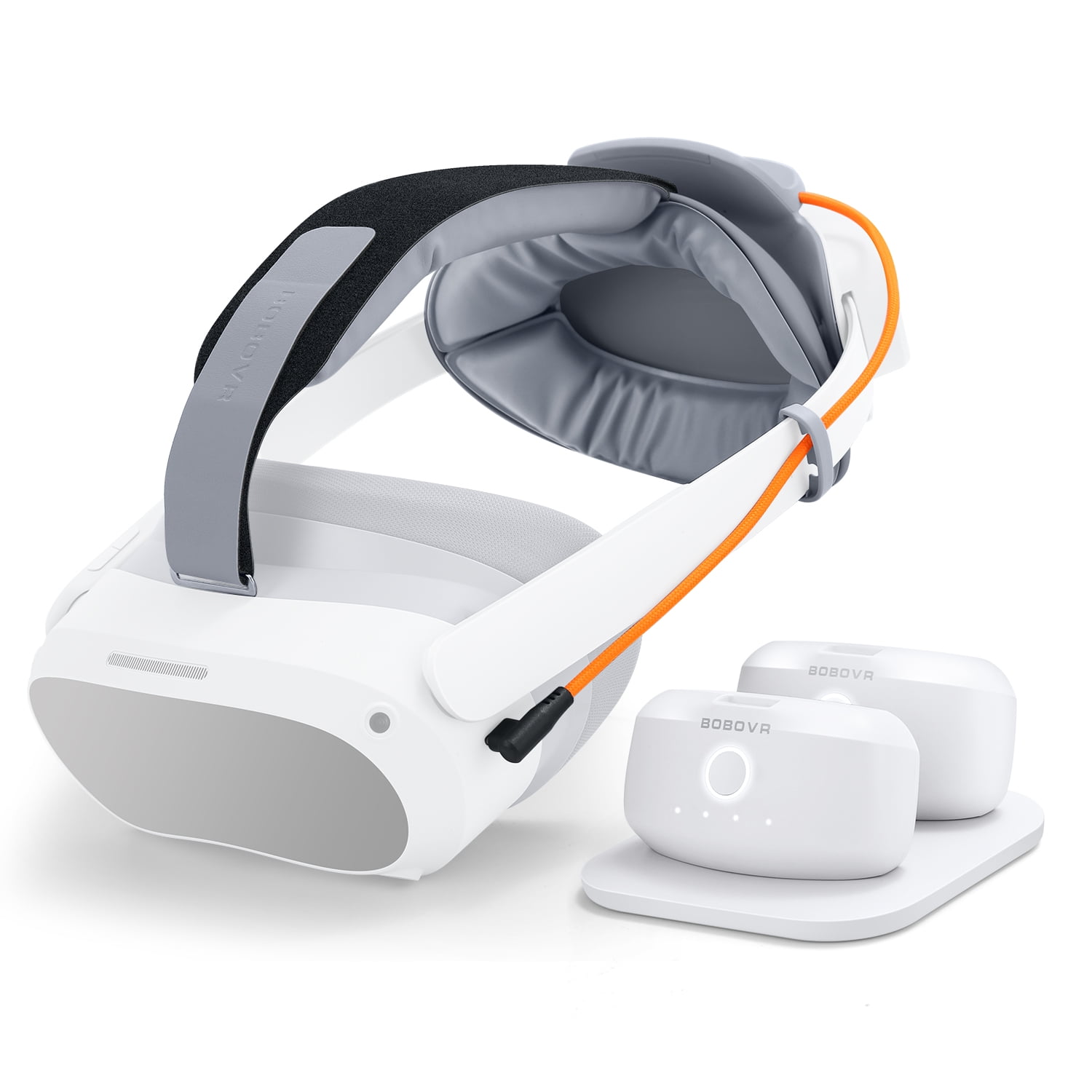 Pico 4 Standalone 128GB Virtual Reality Headset with 4K+