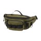 thumbnail image 2 of Bolsa de almacenamiento para aparejos de pesca, riñonera de pesca, bolsa para electricista, bolsa de pesca Verde, 2 of 9