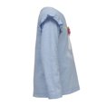thumbnail image 4 of Playera George Niña 2A Dream Like a Unicornio Azul, 4 of 4