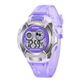 thumbnail image 1 of Dvkptbk Sports Watch Sports Multifunctional Luminous Watch Men's Digital Watch Watches, 1 of 1