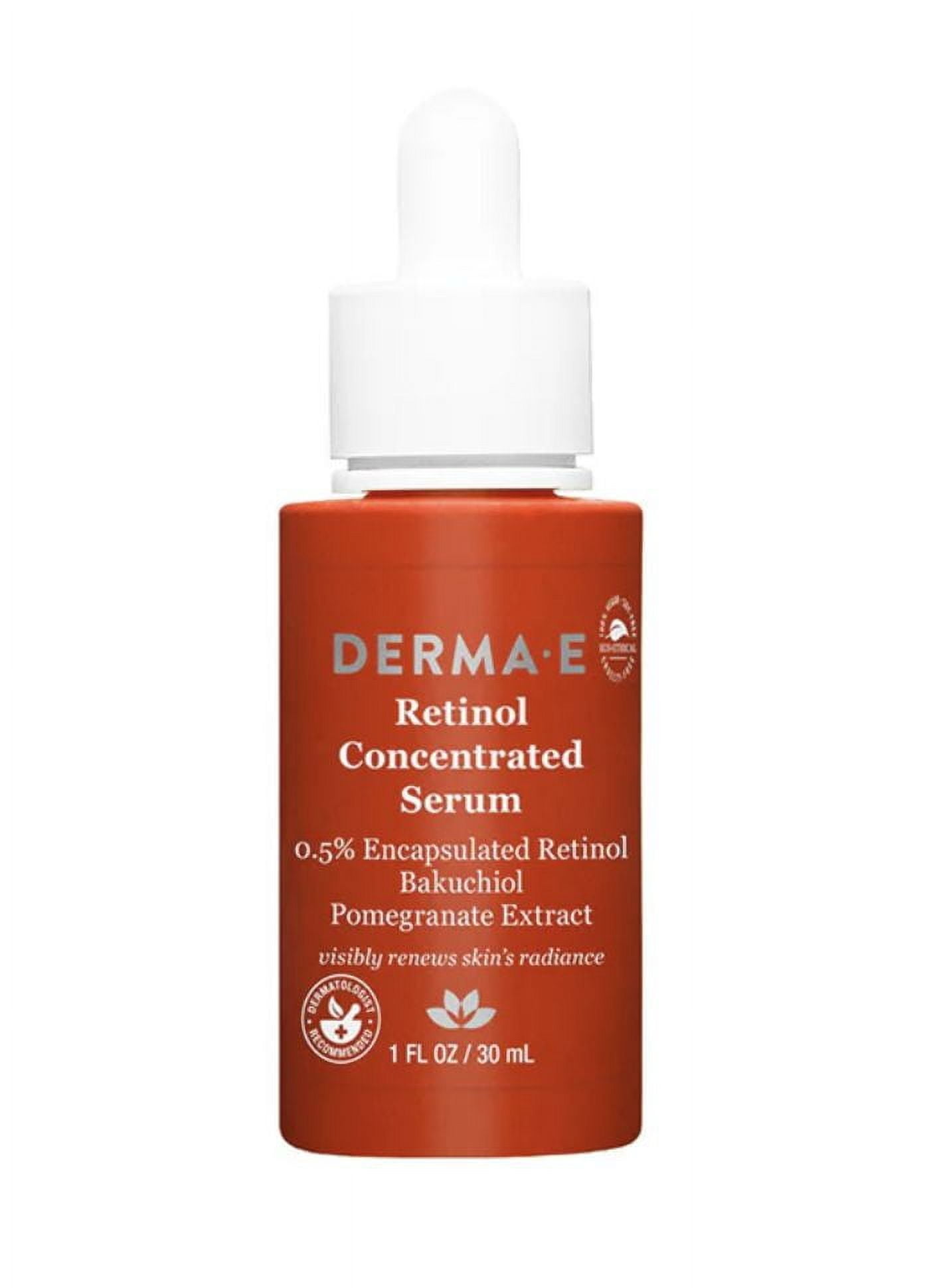 Derma E Sérum Concentré au Rétinol