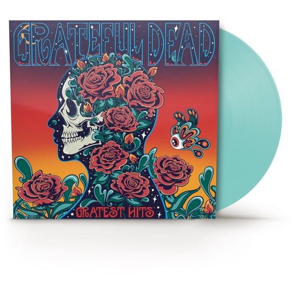 Grateful Dead Gratest Hits