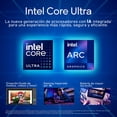 thumbnail image 2 of Laptop ASUS Zenbook Duo Intel Core Ultra 9 185H Intel Arc 32GB RAM 1TB 14 OLED Touchscreen Windows 11 Home Teclado en Ingles negro, 2 of 6