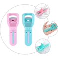 thumbnail image 3 of 2pcs Eyelashes Curlers Eye Lashes Curling Clip Refill Rubber Pad Makeup Tool, 3 of 3