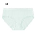 thumbnail image 2 of Ropa Interior de Algodón Minnieouse 3 uds Bragas Transpirables para Mujer L, 2 of 6