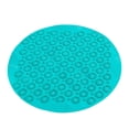 thumbnail image 1 of Alfombrillas de ducha antideslizantes Matsuzay de PVC para ducha interior 55 cm * 55 cm, 1 of 6