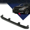 thumbnail image 5 of PIT66 Front Bumper Lower Grille Grill Trim Molding Fit for 2020-2021 Nissan Sentra 62072-6LB0H…, 5 of 9