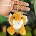 thumbnail image 2 of 2025 26 Letter Handmade Turtle Zip Case Keychain Turtle Combination Pendant Small Key Ring 26 Letter Surname Travel Short Lanyard for Keys for Women Turtle Keychain Pendant, 2 of 3