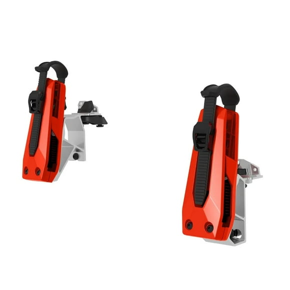 Ski Doo OEM LinQ Snowboard/Ski Rack for Rev Gen 5, Rev Gen4 16", 146" and Longer. Fits Short Tunnel, 860202741