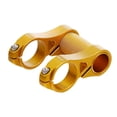 thumbnail image 2 of for Bike bars Double Support Bracket Support Alloy for Folding s, 2 of 9