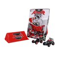 thumbnail image 2 of RAMPE RAGE360 PET Voiture Double, 2 of 7