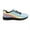 Rainbow Stripes, variant on Psesaysky Leopard Print Sneakers for Women Non-Slip Athletic Shoes Women Zero-Drop Minimalist Shoes Casual Tennis Shoes
