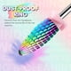 thumbnail image 4 of Juego de brocas para uñas Makartt Diamond, carburo de tungsteno, 10 unidades, 4 of 9