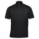 thumbnail image 1 of Stormtech - Polo Treeline de Rendimiento para Hombre (Negro), 1 of 3