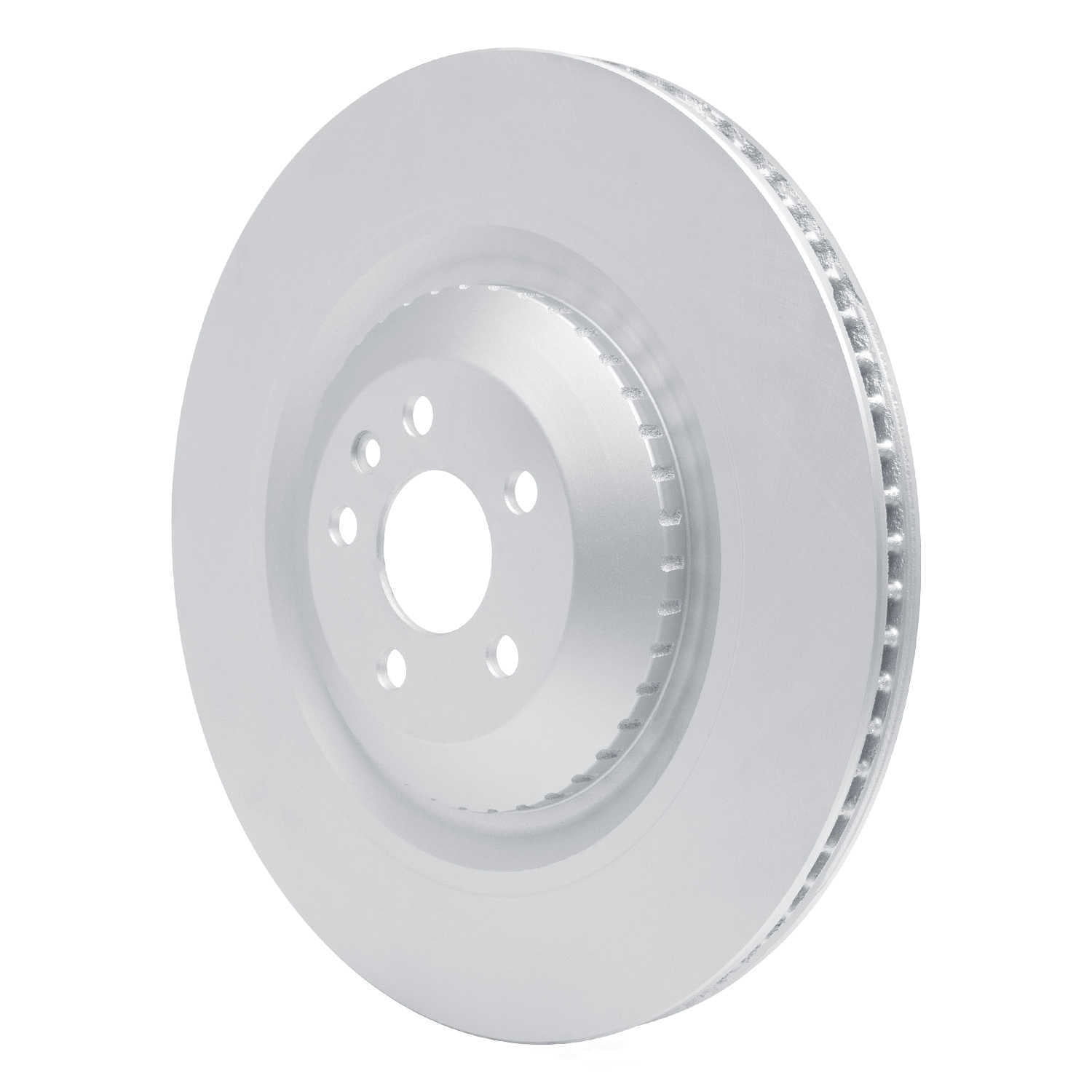 Dynamic Friction Company 604-20041 DFC Geospec Coated Rotor