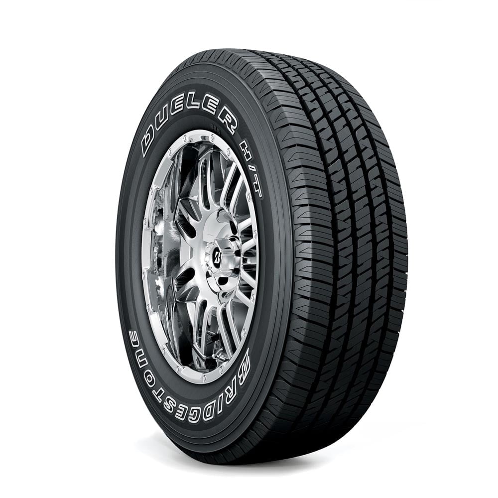 Bridgestone Blizzak LT Winter LT265/70R17 121/118R E Light Truck